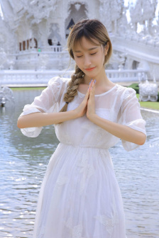 狗和狼的时间